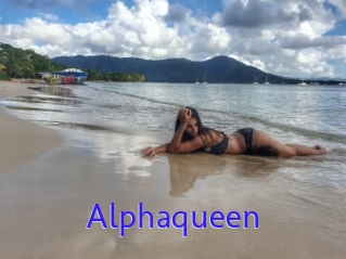 Alphaqueen