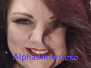 Alphaskittenxoxo