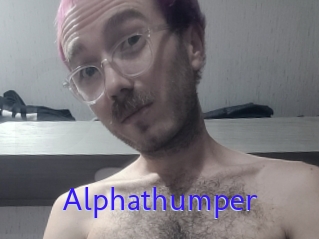 Alphathumper