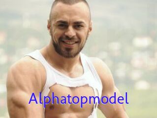 Alphatopmodel