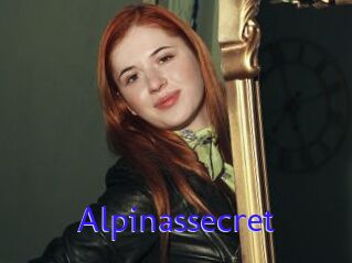 Alpinassecret