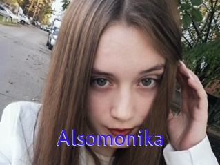 Alsomonika