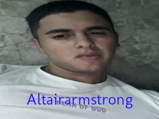 Altairarmstrong