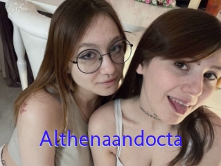 Althenaandocta