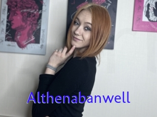 Althenabanwell