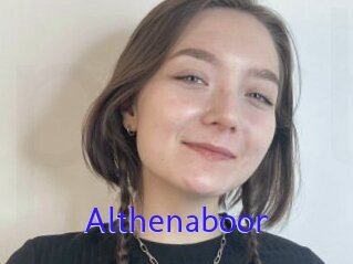 Althenaboor