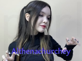 Althenachurchey