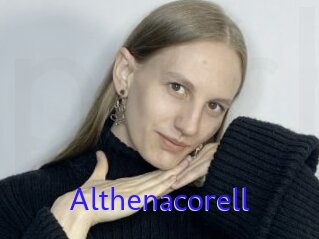 Althenacorell