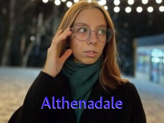 Althenadale