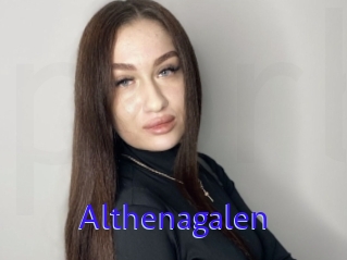 Althenagalen