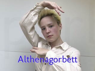 Althenagorbett