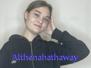 Althenahathaway