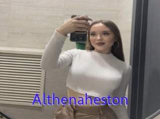 Althenaheston