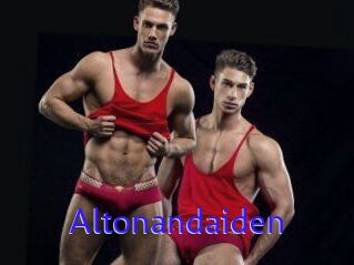 Altonandaiden