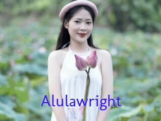 Alulawright