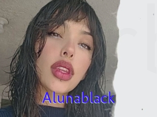 Alunablack