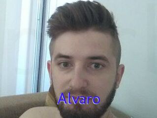 Alvaro