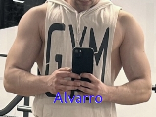 Alvarro