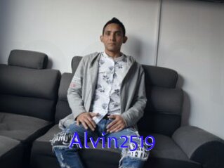 Alvin2519