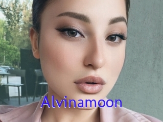 Alvinamoon