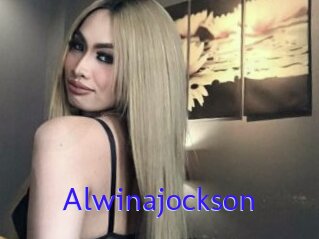 Alwinajockson