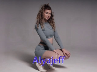 Alyajeff