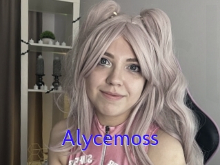 Alycemoss