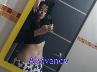 Alyivanov