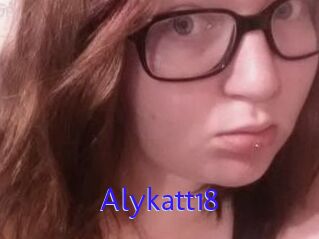 Alykatt18