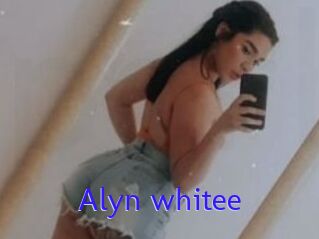 Alyn_whitee