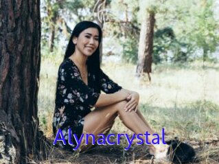 Alynacrystal