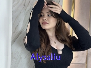 Alysaliu