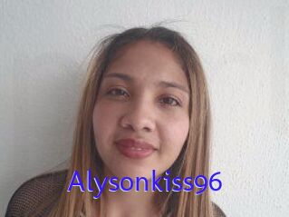 Alysonkiss96