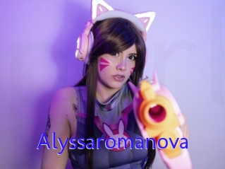 Alyssaromanova