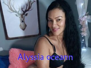 Alyssia_oceann