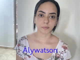 Alywatson