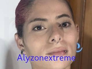 Alyzonextreme