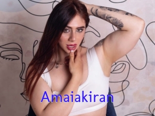 Amaiakiran