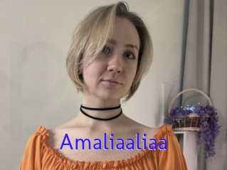 Amaliaaliaa