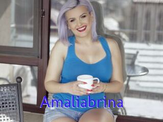 Amaliabrina