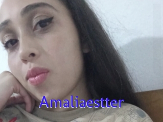 Amaliaestter