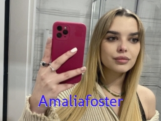 Amaliafoster