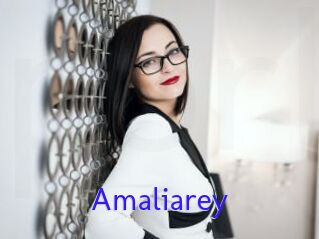 Amaliarey