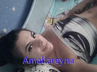 Amaliareyna