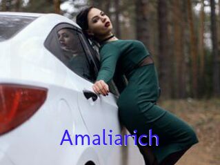 Amaliarich