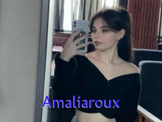 Amaliaroux