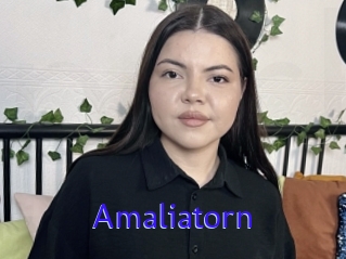 Amaliatorn