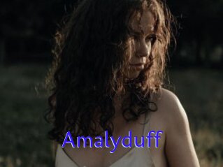 Amalyduff