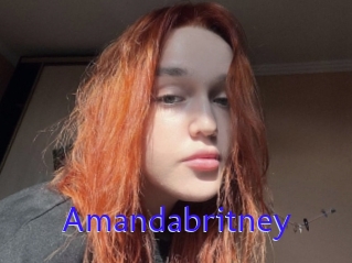 Amandabritney