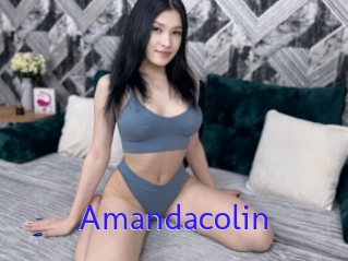 Amandacolin